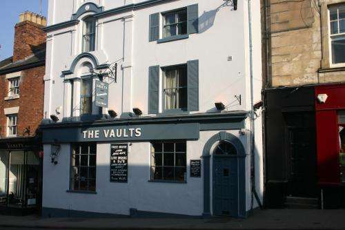 www.the-vaults.co.uk