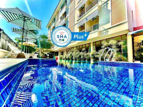 www.smilehuahinresort.com