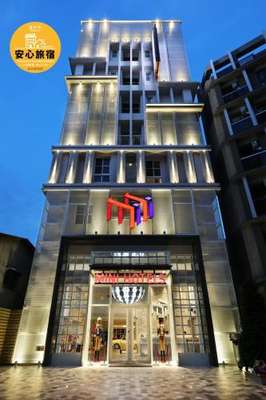 www.minihotels.com.tw