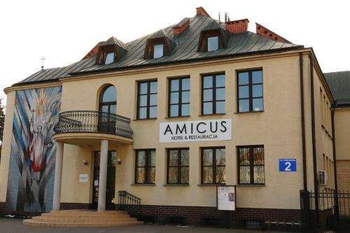 www.domamicus.pl