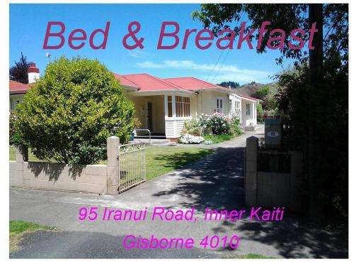 www.bnb95.co.nz