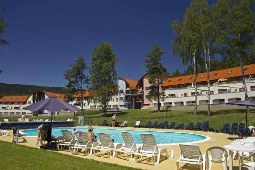 www.lipnolakeresort.cz