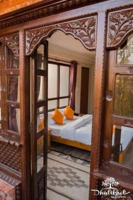 www.dhulikhelboutiquehotel.com