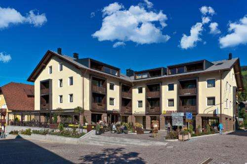 www.ariston-dolomiti.it
