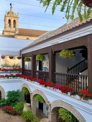www.suiteslaposadadepilar.com