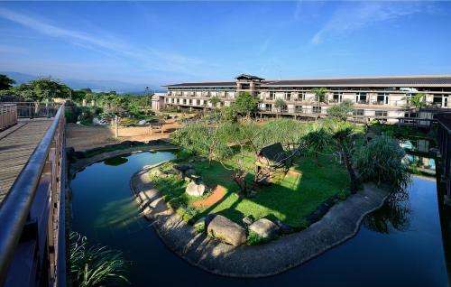 www.leofooresort.com.tw