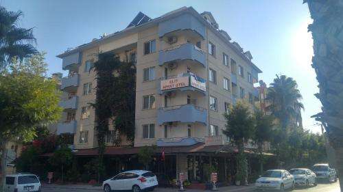 www.elitapartotelalanya.com