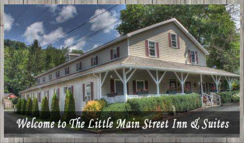 www.thelittlemainstreetinn.com