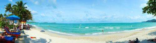 www.chawengresort.com