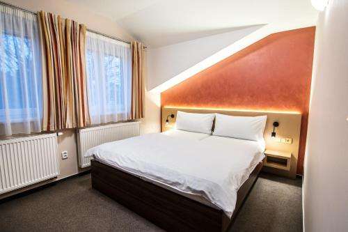 www.bed-breakfast.cz