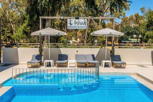 www.kiwiapartments.gr