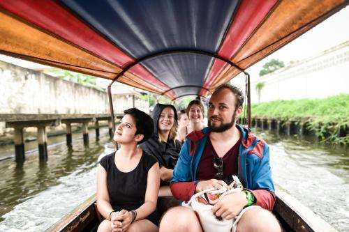 www.jamhostelbangkok.com
