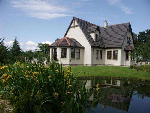 www.bedandbreakfasthighlands.scot