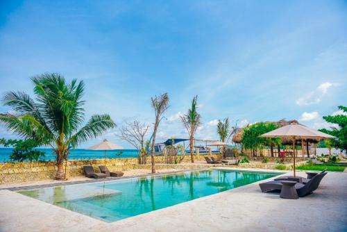 www.ruabeachresort.com