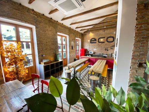 www.ecohostel.es