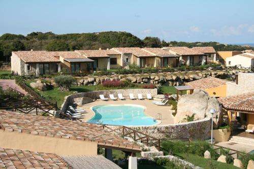 www.puntafalconeresort.com