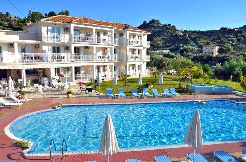 www.eleahotel.gr