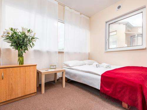 www.luxhostel24.pl