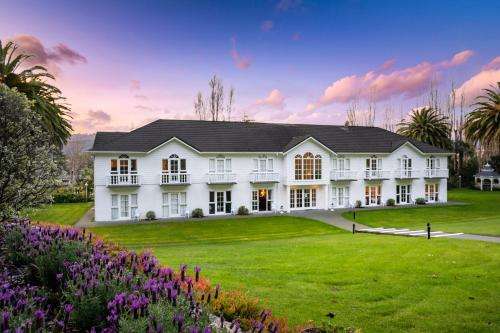 www.wallacevillehouse.co.nz