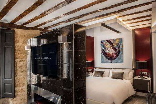 www.wineandsoulsuites.com