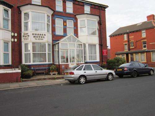 www.sussexhotelblackpool.com