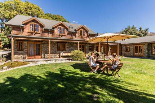 www.wanakahomestead.co.nz