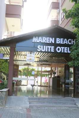 www.marenbeach.com
