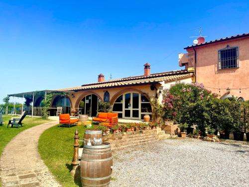 www.lavecchiahosteria.it