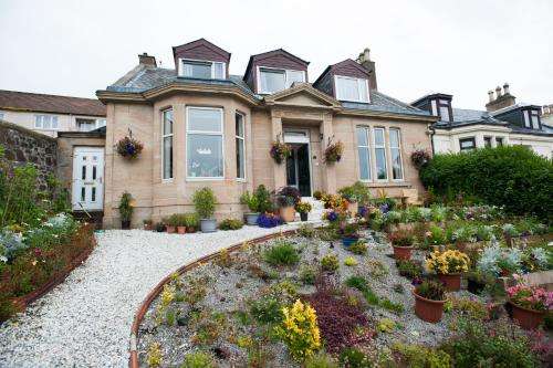 www.kilmarnockbandb.co.uk