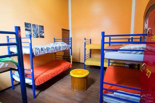 www.amigohostal-mexicocity.com