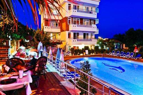 www.iremhotels.com.tr