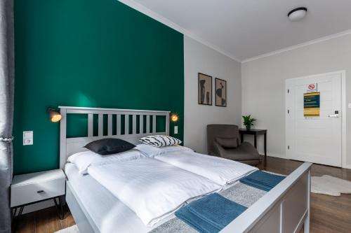 www.villawilda.pl