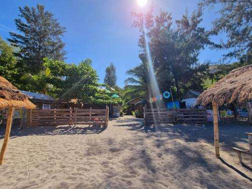 www.princeludwigbeachresort.com
