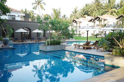 www.andoresresortandspa.com