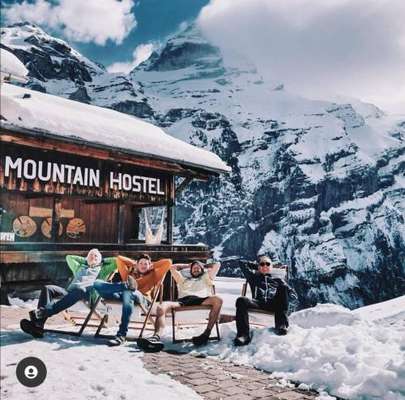www.mountainhostel.com