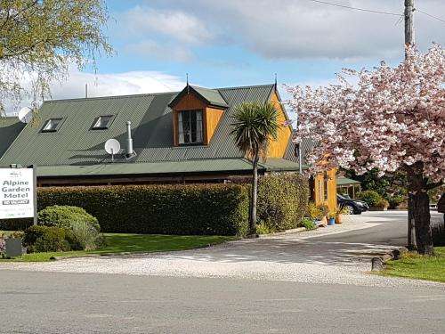 www.alpinegardenmotel.co.nz