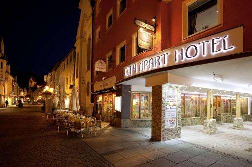 www.cityaparthotel-fuessen.de