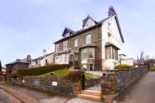 www.lincolnguesthouse.com