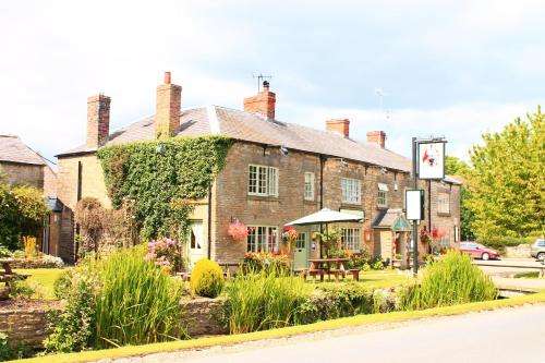 www.thefairfaxarms.co.uk