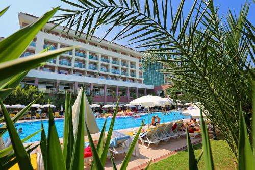 www.telatiyeresort.com