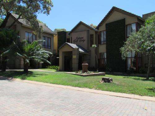 www.matumigolflodge.co.za