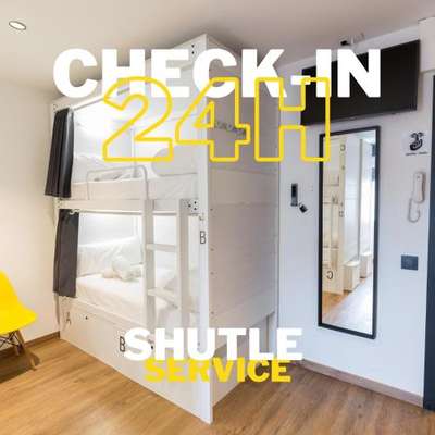 www.airhostel.com