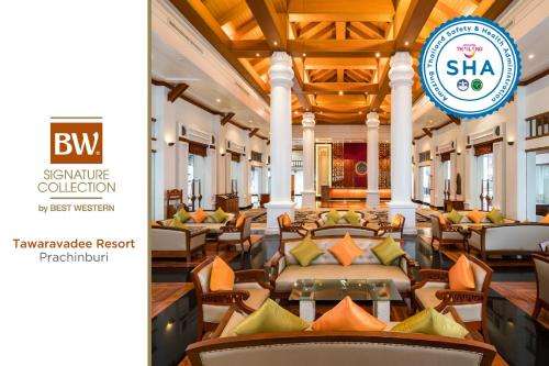www.tawaravadeehotel.com