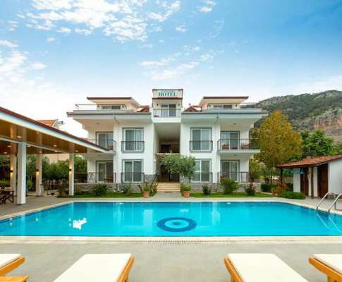 www.keremaparthotel.com