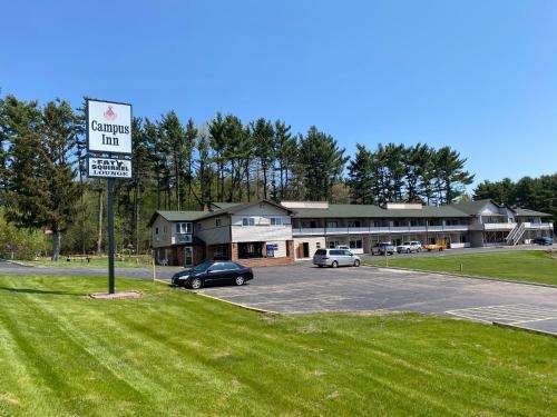 www.campusinnmotel.com