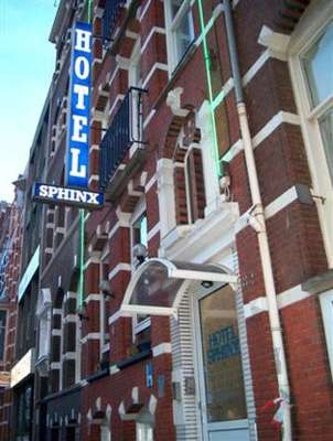 www.sphinxhotel.nl