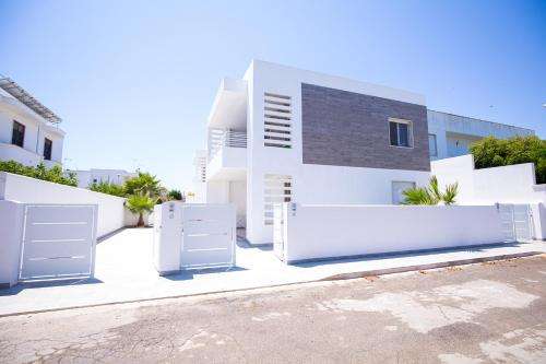 www.donnosantoresidence.com