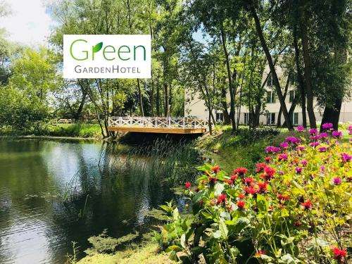 www.greengardenhotel.pl