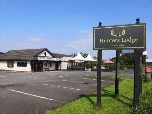 www.thehunterslodge.co.uk