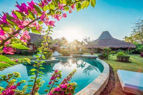 www.greenescapebali.com